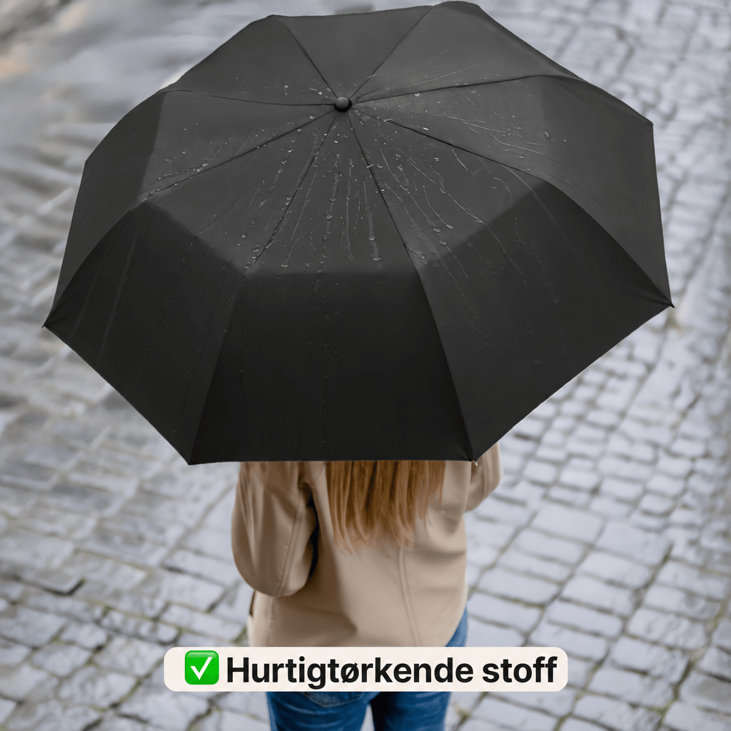 AutoUmbrella – Vind - og regnbeskyttelse - AVABeauty.no